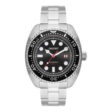 Imagem de Relógio Orient Masculino Solartech MBSS1444 P1SX-Unissex