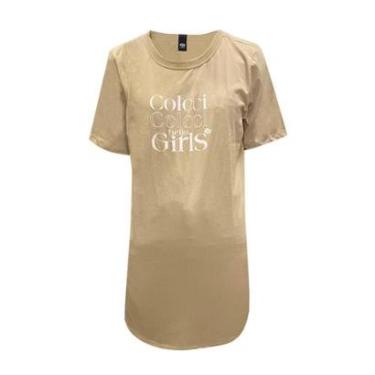 Imagem de Vestido Colcci Curto Hello Girls-Feminino