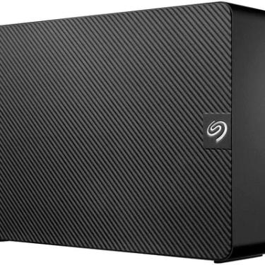 Imagem de HD Externo Seagate 12TB Expansion Desktop, 7200 RPM, USB 3.0 - STKP12000400