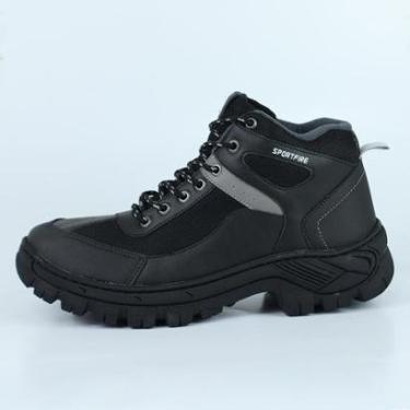 Imagem de Bota Sport Fire Adventure-Masculino
