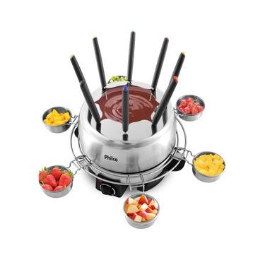 Imagem de Panela de Fondue Philco PPE03I 8 Pessoas 2,3L