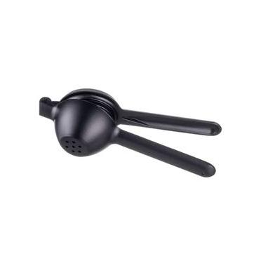 Imagem de Espremedor De Limão Em Alumínio Preto - Weck