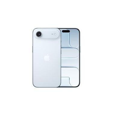 Imagem de iPhone Air Apple (256GB) Azul-céu, Tela de 6,5", 5G e Câmera de 48MP