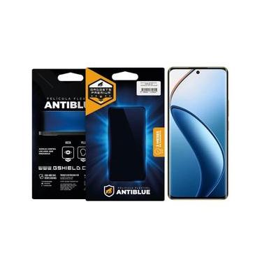 Imagem de Película para Realme 12 Pro+ 5G - AntiBlue - Gshield
