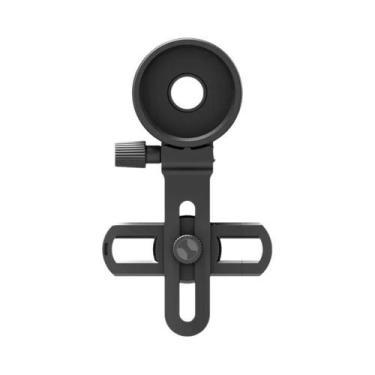 Imagem de Adaptador Universal Para Telefone Para Binóculos, Monóculo, Microscópi