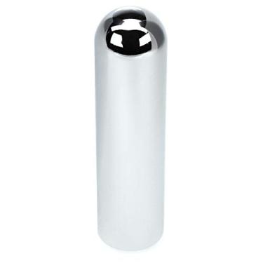 Imagem de Ernie Ball Steel Bar Guitar Slide, Medium (P04232)