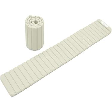 Imagem de Pesos de pulso HaoXiao, pesos de tornozelo para mulheres, pacote com 2 (500 g cada) – Magnético empilhável, silicone (à prova d'água), antiderrapante, fácil de usar, ajustável (homens e mulheres