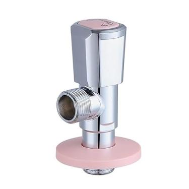 Imagem de Kit adaptador universal de encanamento conjunto de conectores de torneira de chuveiro de bidê multiuso com vedações à prova de vazamento, acessórios de conexão rápida para instalação de vaso sanitário