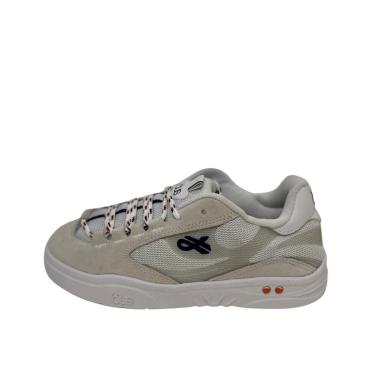 Imagem de Tênis Öus Fluente GTX Azul Branco Essencial-Masculino