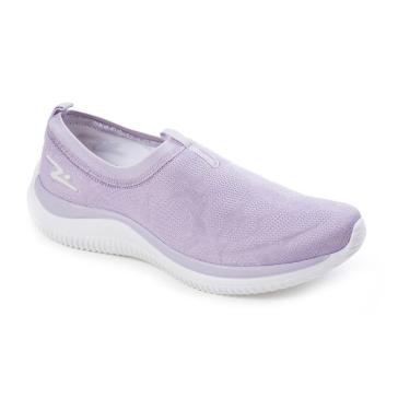 Imagem de Tênis Esportivo Feminino Adrun Fit 8412F-1258-Feminino