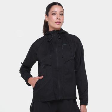 Imagem de Jaqueta Mizuno High Feminina-Feminino