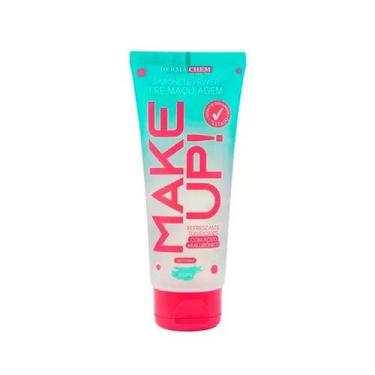 Imagem de Sabonete Primer Pré Maquiagem Make Up 100ml - Dermachem