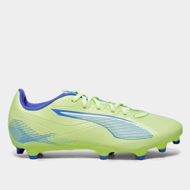 Imagem de Chuteira Campo Puma Ultra 5 Play Unissex-Unissex