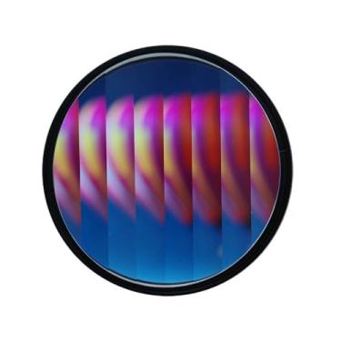 Imagem de Ferramentas de efeitos de lente de câmera para fotografia e filmagem de vídeo Controle de luz criativo multifuncional (67 mm)