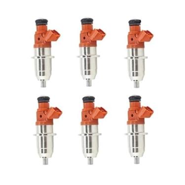 Imagem de Bocal injetor de combustível de carro 68F-13761-00-00 E7T2507 para Yamaha Outboard HPDI 150-200 HP Injeção de bocais de motor