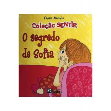 Imagem de Sentir - O segredo de Sofia - Rideel, 3