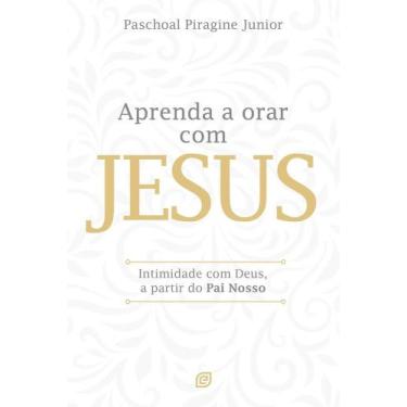 Imagem de Aprenda a orar com jesus - esperanca - EDITORA ESPERANCA, 3