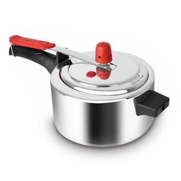 Imagem de Panela de Pressão Polida 3 Litros 70KPa - Eirilar