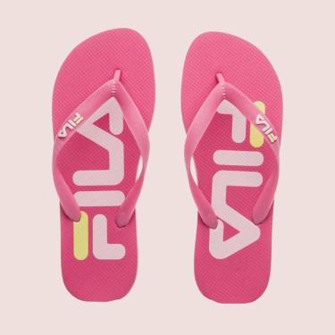 Imagem de Chinelo Fila Fingers Unissex Original Confortável-Unissex