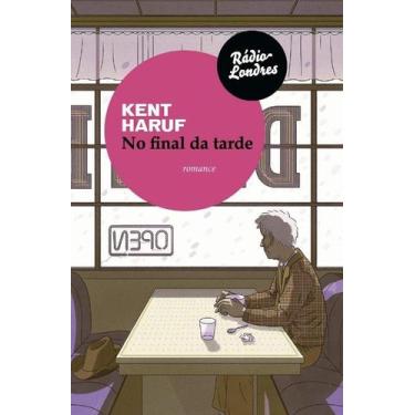 Imagem de No Final da Tarde - Rádio Londres