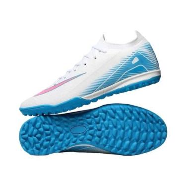 Imagem de Sapatos De Futsal Ultraleves E Respiráveis Para Homens E Mulheres, Bot