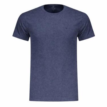 Imagem de CAMISETA MASCULINA FOUR ALL ALGODÃO VÁRIAS CORES-Masculino
