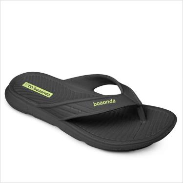 Imagem de Chinelo Masculino Ortopédico Nuvem Boaonda-Masculino