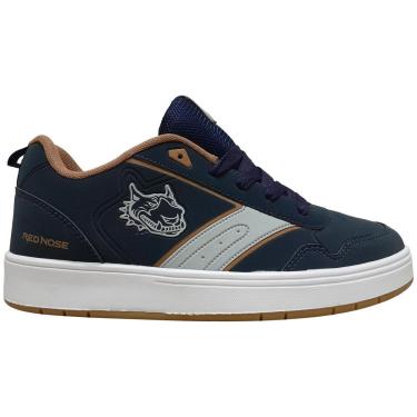 Imagem de Tênis Red Nose Ipanema Moderno Estilo Anos 2000 Robusto 301-Masculino