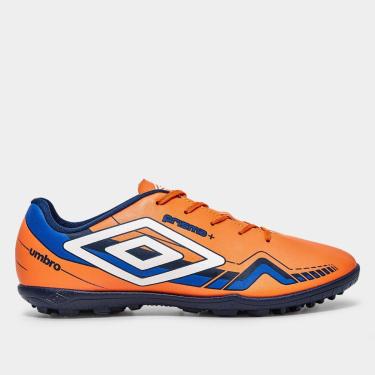 Imagem de Chuteira Society Umbro Prisma Unissex-Masculino