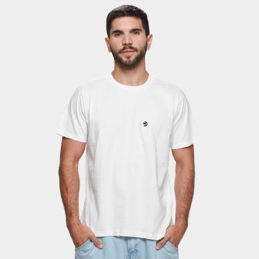 Imagem de Camiseta Ecko Básica Masculina-Masculino