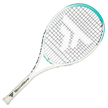 Imagem de Raquete de Tênis Tecnifibre Tempo 265g V2-Unissex