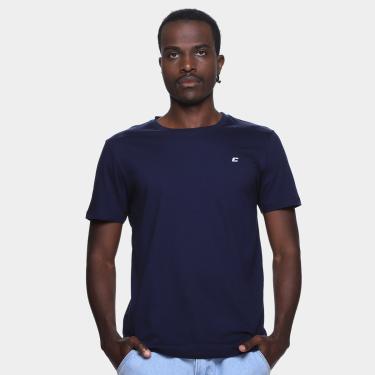 Imagem de Camiseta Colcci I Masculina-Masculino