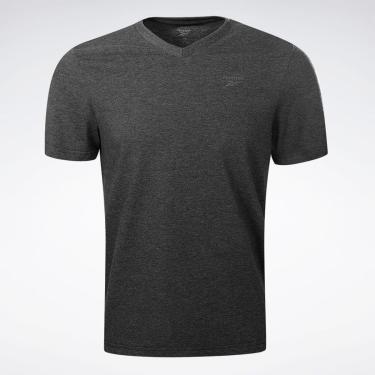 Imagem de Camiseta Reebok Classics Logo V Masculina-Masculino