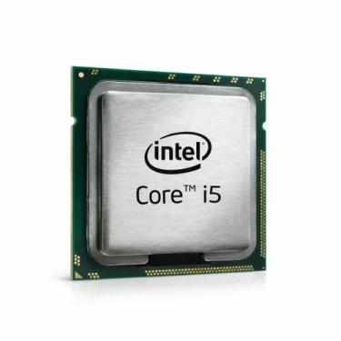 Imagem de Processador Intel Core I5-9600 3.1ghz Turbo 3.7ghz 9mbcache 6nucleos 6