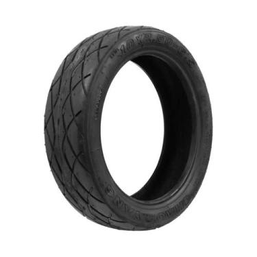 Imagem de Pneus a Vácuo De 10 Polegadas Para Scooter Elétrico Ninebot Max G30, P