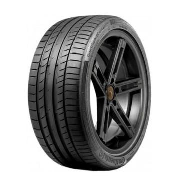 Imagem de Pneu Continental 225/40 R18 92y Xl Fr SportContact 5 Ao1