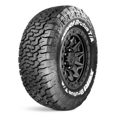 Imagem de Pneu 265/65R17LT Xbri Brutus II T/A 120/117S 10 Lonas