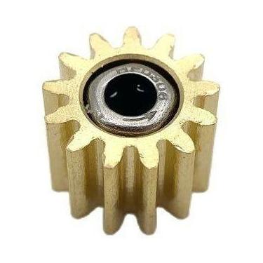 Imagem de Engrenagem Cobre Cortador Plotter T120 T130 T250 T520 T530 - Xarafix