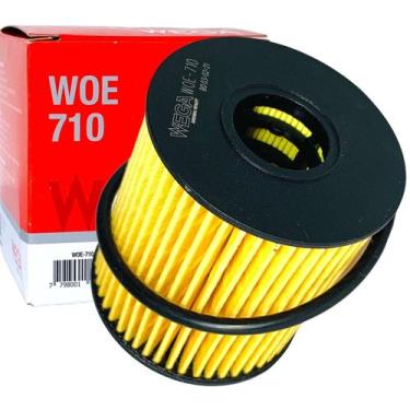 Imagem de Filtro de óleo c3 c4 c5 ds3 ds4 206 207 307 308 ford transit - WEGA, E