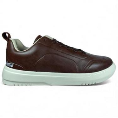 Imagem de Tênis COCACOLA Loud Frequency-Masculino