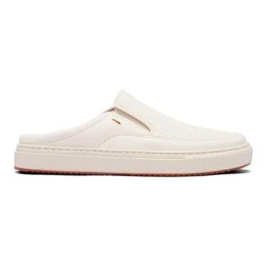 Imagem de SLIP ON MULE CALCE FÁCIL COM SOLADO COSTURADO SOUND SHOES-Masculino