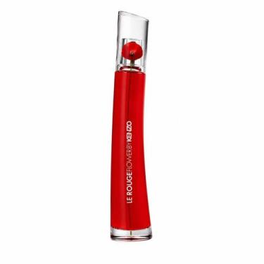Imagem de Flower Le Rouge Kenzo EDP Feminino 100ml