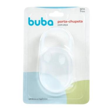 Imagem de Porta-Chupetas com Alças - Buba