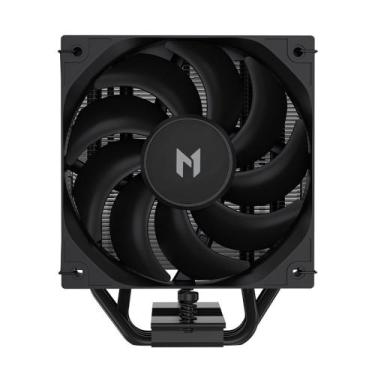 Imagem de Air Cooler MACH1 BOREAL, Digital, AMD e Intel, 100mm, Preto - B40S-DIG