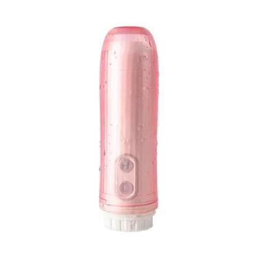Imagem de Spray Bidê Portátil De Grande Capacidade Para Limpeza Pessoal Em Casa,
