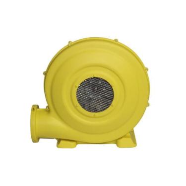 Imagem de Motor Soprador de Ar p/ Brinquedos Infláveis 1200W - Sugale