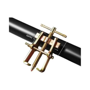 Imagem de Extrator De Rolamentos E Polias De 2 Garras Para Bombas, 3, 4, 6, 8 Po