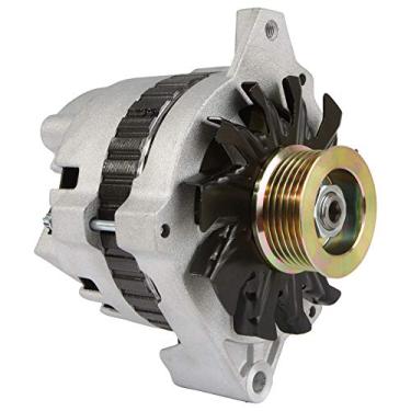 Imagem de DB Electrical ADR0172 Novo alternador para Chevy Série C Caminhão 7.4L 87 88 89 90 91 92 93 1987 1988 1989 1990 1991 1992 1993 G Van 88 89 90 1988 1990, Suburban 89 90 91 92 93 1989 1990 1991 1992