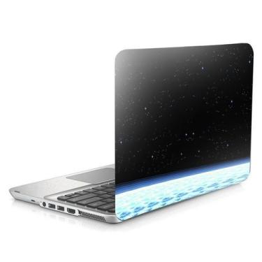 Imagem de Skin Adesivo Protetor Para Notebook 15" Espaço Space D15 - Skin Zabom