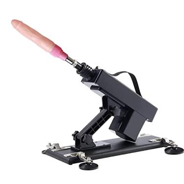 Imagem de Sex Machine Máquina do Sexo -Brinquedos Sexuais Adultos Para Casais Femininos